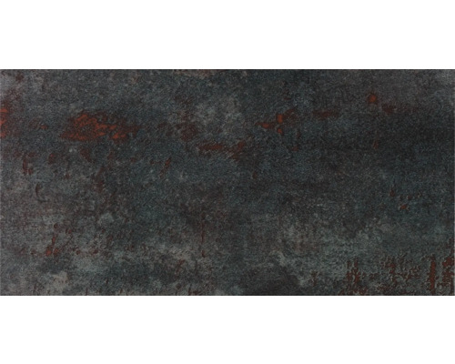 Fliese mit Steindekor