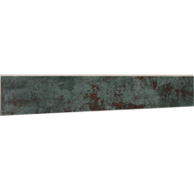 Dekorfliese mit Musterung