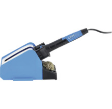 Lötstation mit Lötkolben und Ablageständer