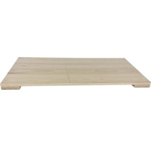 Holzplatte für den Innenausbau