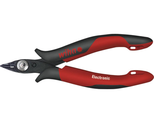 Wiha Elektronik Seitenschneider