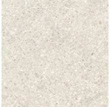 Fliesenmuster mit Steindekor