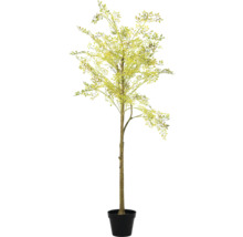 Künstlicher Baum im Topf