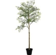 Künstlicher Baum im Topf