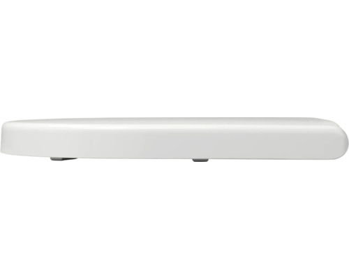 Toilettendeckel aus Kunststoff