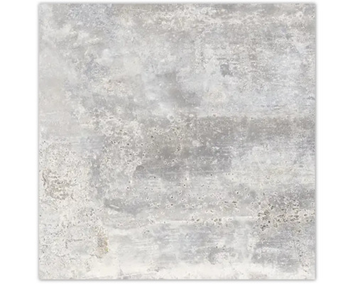 Graue Betonoptik Fliese