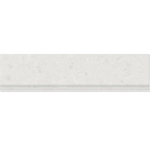 Dekorative Wandfliese mit Struktur und Linien