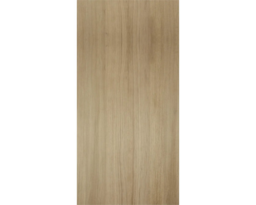 Clear Paneel Eiche 1200 x 600 x 9 mm Holzdekorplatte mit Holzmaserung