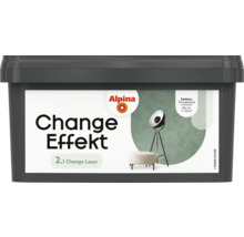 Alpina Change Effekt Lasur Gebinde
