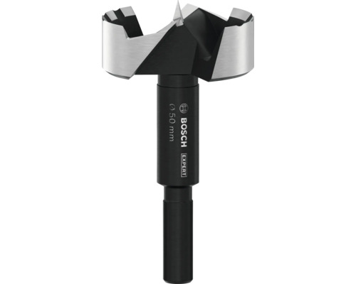 Forstnerbohrer Bosch Professional ø 50mm 50 x 88 mm, d 10 mm Bosch Expert Lochsäge, 50 Millimeter Durchmesser