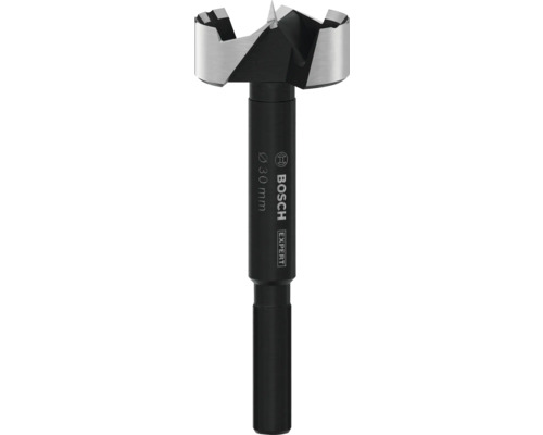 Forstnerbohrer Bosch Professional ø 30 mm 30 x 88 mm, d 8 mm Forstnerbohrer, Durchmesser 30 Millimeter, Marke Bosch Expert
