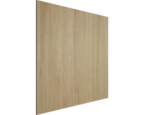 Holzplatte mit Maserung