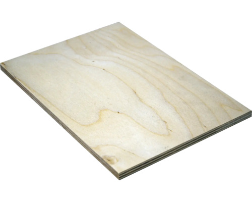 Multiplexplatte Eucalyptus, Birke längsfurniert 2500x1220x9 mm (Zuschnitt online reservierbar)-0