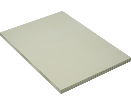 Holzplatte für den Innenausbau