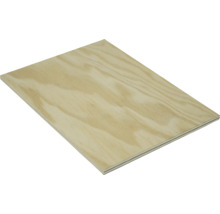 Sperrholz Kiefer BB/BBB WBP 2500x1250x8 mm (Zuschnitt online reservierbar)-thumb-1