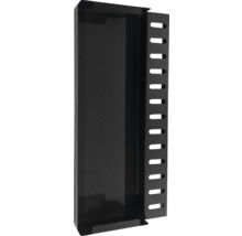 Netzwerkschrank-Fachboden mit Rackmontage