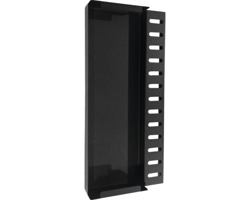 Netzwerkschrank-Fachboden mit Rackmontage