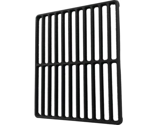 Grillrost aus Gusseisen