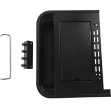 Abbildung eines Werkzeugschrank Modulsystems mit Haken