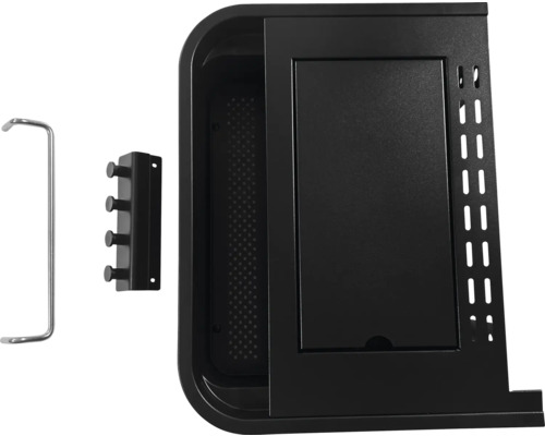 Abbildung eines Werkzeugschrank Modulsystems mit Haken