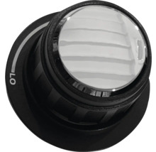 Schalter mit niedriger Einstellung