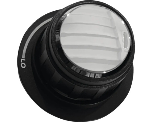 Schalter mit niedriger Einstellung