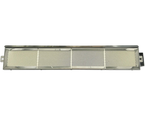 Keramikbrenner für Gasgrills