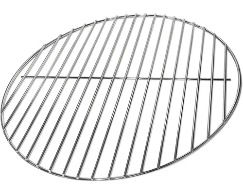 Runder Grillrost aus Metall