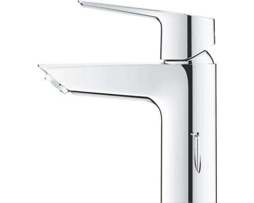 Einhandmischer für Waschtisch, Chrom