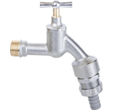 veporit. Auslaufventil 1/2" mit Rohrbelüfter