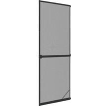 Fliegengittertür mit Rahmen