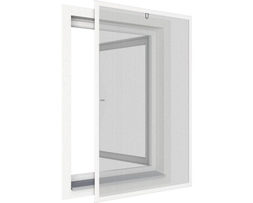 Insektenschutz Schiebefenster im Einsatz