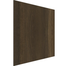 Holzplatte mit Maserung