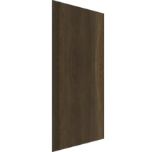 Schranktür mit Holzdekor