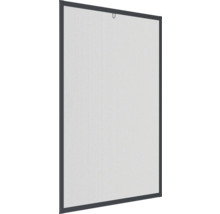 Insektenschutzgitter mit Rahmen für Fenster