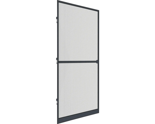 Insektenschutztür mit Mittelsprosse