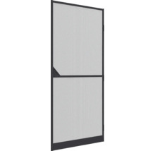 Insektenschutztür mit Aluminiumrahmen und Insektenschutzgitter