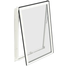 Kellerfenster mit Kippfunktion