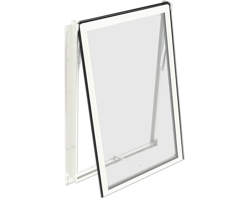 Kellerfenster mit Kippfunktion