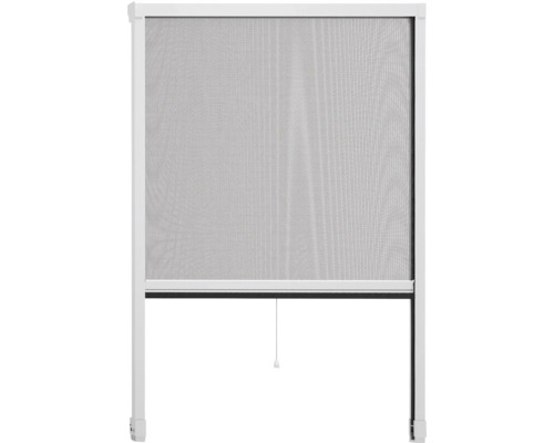 Insektenschutzrollo für Fenster