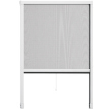 Insektenschutzrollo für Fenster