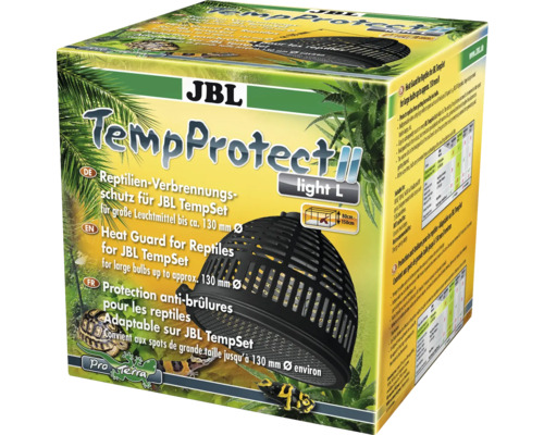 Lampenschirm JBL TempProtect II light L ca. 130 mm