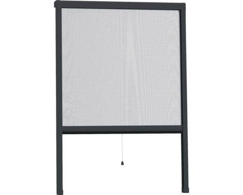 Insektenschutzrollo für Fenster