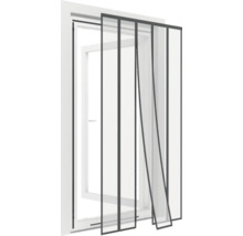 Insektenschutz Schiebetür vor einem Fenster