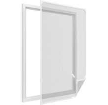 Insektenschutzgitter mit Rahmen für Fenster