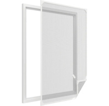 Insektenschutzgitter mit Rahmen für Fenster