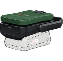 Bosch EasyGrassCut Akku-Kantenschneideraufsatz