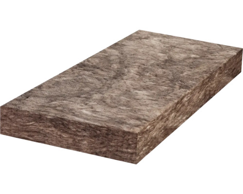 Knauf Insulation Dämmplatte Mineral Plus KP WLG 034 1250 mm x 625 mm x 100 mm