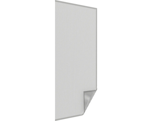 Insektenschutz home protect für Türen ohne Bohren anthrazit 110x210 cm Fliegengitter für Fenster