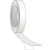 Rolle doppelseitiges Klebeband mit Noppen